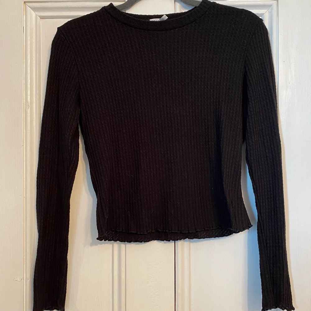 long sleeve